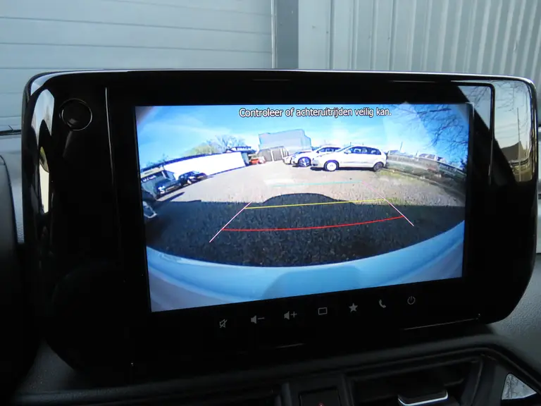 Suzuki Swift 1.2 Style Smart Hybrid Dodehoek Detector, Suzuki Body Kit Piano Black Demo Voordeel! afbeelding 19