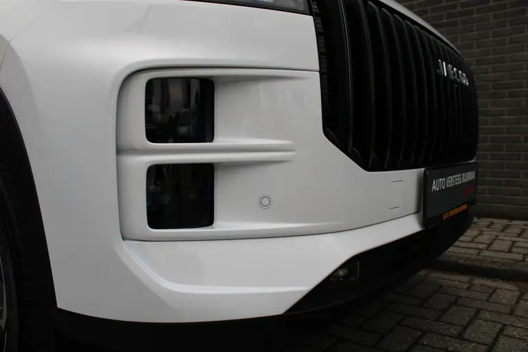 Jaecoo 7 PHEV Selective *Meer informatie volgt Selective Automaat, 1500 KG trekgewicht, Navigatie, 19" LM velgen, Luxe lederen bekleding, Apple carplay/Android auto, 7 jaar garantie afbeelding 37