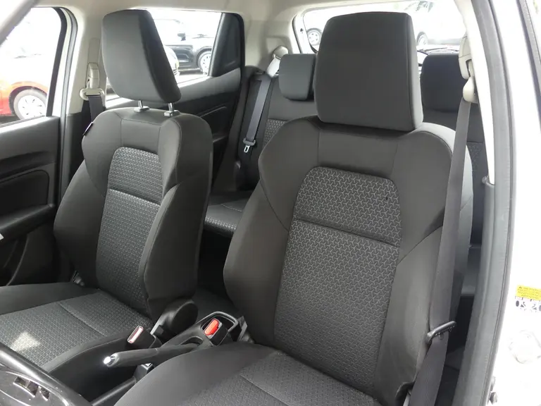 Suzuki Swift 1.2 Comfort Smart Hybrid Trekhaak, Cruise Control, Airco, LM Velgen afbeelding 9