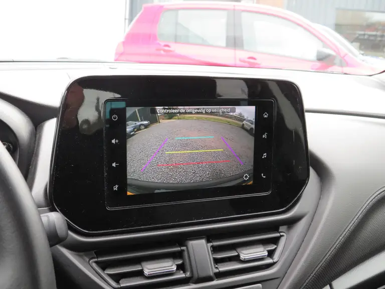 Suzuki S-Cross 1.5 Hybrid Select, Automaat, All-Seasons, ORG NL, Parkeersensoren, Applecarplay/Androidauto, 6 JAAR GARANTIE afbeelding 18