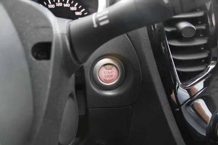 Nissan Juke 1.6 Tekna Automaat, Cruise/Climate control, Navigatie, Glazen schuif/kanteldak, 17" LM velgen, Lederen interieur, afbeelding 16