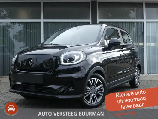 Leapmotor T03 Design 37.3 kWh Uit voorraad leverbaar