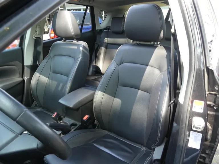 Suzuki S-Cross 1.6 High Executive Trekhaak, Schuif/Kantel Dak, All Season Banden afbeelding 9