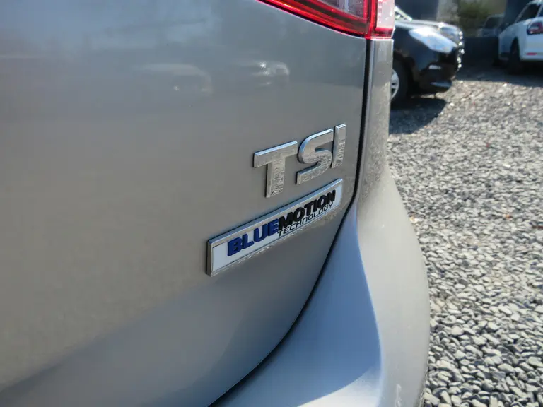 Volkswagen Golf 1.2 TSI Highline, Trekhaak, Parkeersensoren, Navigatie afbeelding 39