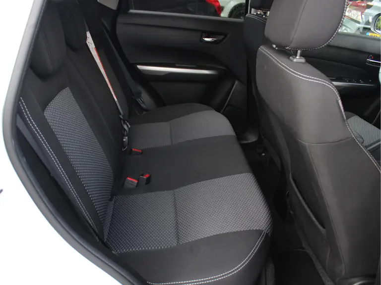 Suzuki Vitara 1.4 Boosterjet Select Smart Hybrid Adaptieve Cruise en Climate Control, Carplay/Android Auto afbeelding 38