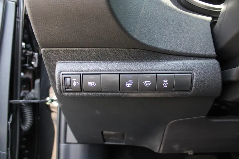Suzuki Swace 1.8 Hybrid Select Automaat, Achteruitrijcamera, Stuurverwarming, Apple Carpl./Andr. Auto afbeelding 13