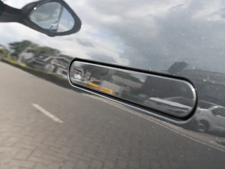 Leapmotor C10 Design 69.9 kWh Camera systeem rondom, Stoelverwarming/koeling, Panoramadak, Navigatie afbeelding 7
