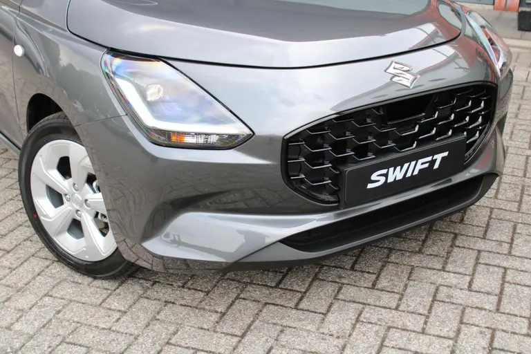 Suzuki Swift 1.2 Select Smart Hybrid Automaat, Stoelverwarming, Carplay, 6 JAAR GARANTIE! afbeelding 30