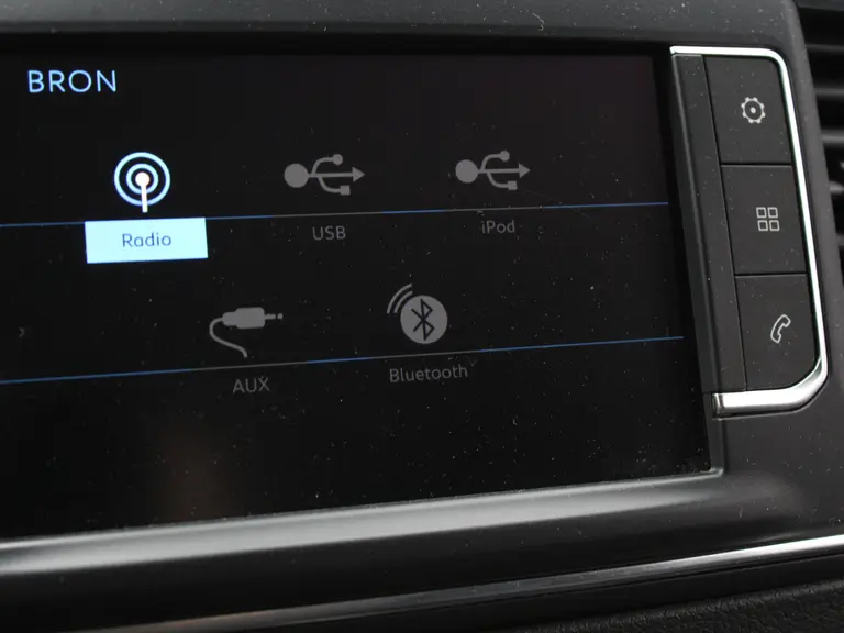 Peugeot Expert Premium Pack 2.0 BlueHDI 120PK 231C Navigatie, Parkeersensoren Achter, Cruise Control, Airco, Bluetooth, Grip Control afbeelding 23