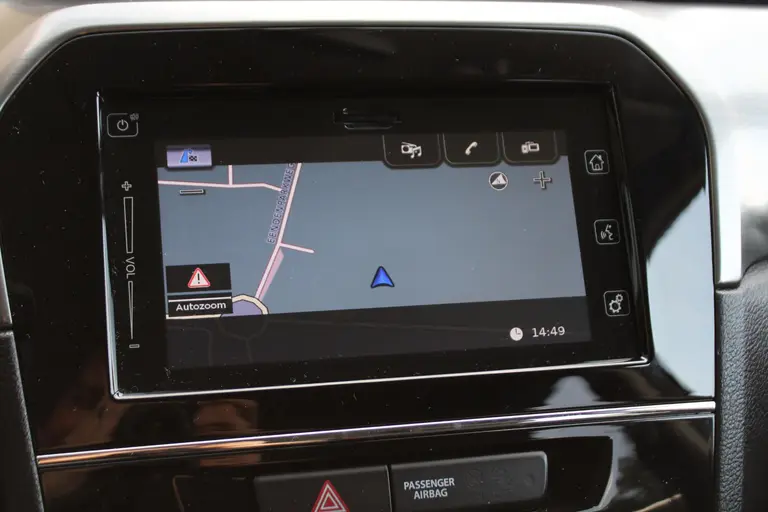 Suzuki Vitara 1.4 S Adaptieve Cruise Control, Parkeersensoren Voor en Achter, Climate Control, Navigatie, Stoelverwarming afbeelding 28