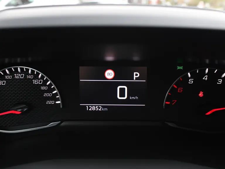 Peugeot 208 1.2 PureTech Allure 100PK EAT8 Automaat Navigatie, Camera achter, Parkeerhulp Achter, Lichtmetalen velgen, Cruise Control afbeelding 12