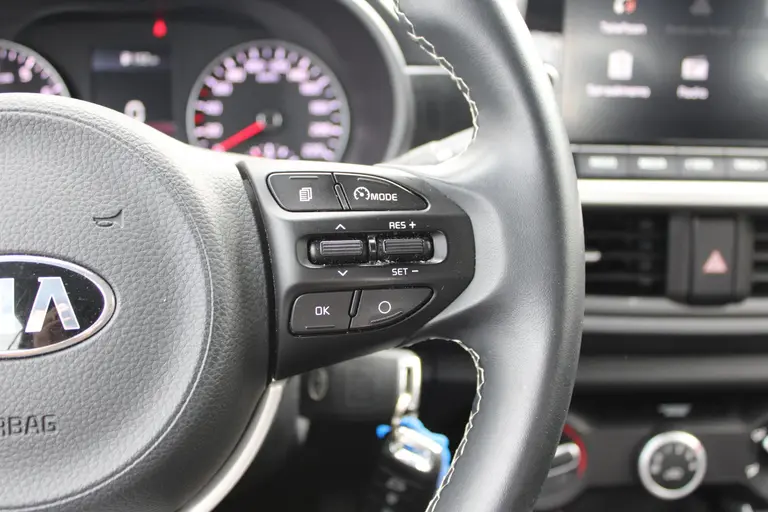 Kia Picanto 1.0 DPi DynamicLine afbeelding 24