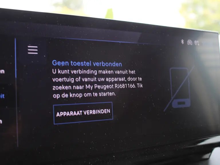 Peugeot Partner 1.5 BlueHDi 130PK EAT8 S&S L1 Automaat Trekhaak, Navigatie, Airconditioning, Camera achter & zijkant, Parkeerhulp voor & achter, Betimmering afbeelding 21