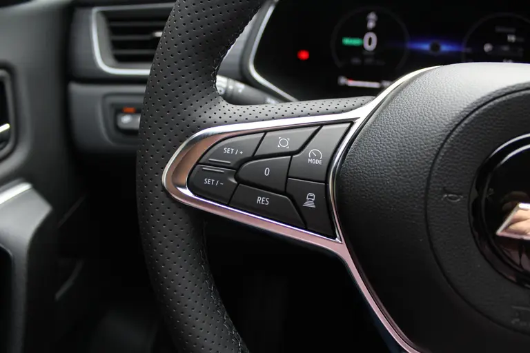 Mitsubishi ASX 1.6 HEV AT Instyle Google Navigatie, Park assist, Verw. voorruit, Harman Kardon Premium Audio, Schuifdak, afbeelding 13