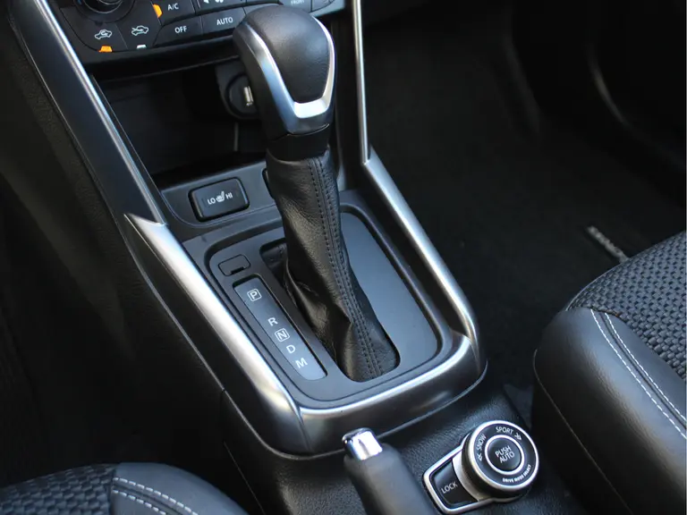 Suzuki S-Cross 1.5 Hybrid AllGrip Style Automaat Rondomzicht Camera, Leder/Stof Bekleding, Adaptieve Cruise en Climate Control afbeelding 21