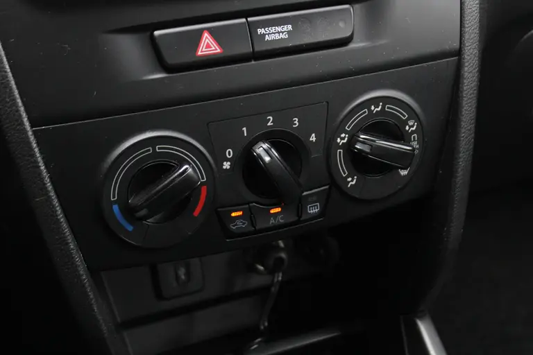 Suzuki Vitara 1.6 120PK Comfort Airco, Bluetooth, Keyless Go, Elektrische Ramen afbeelding 22