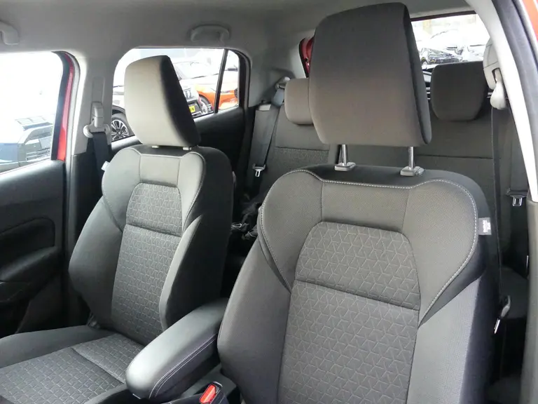 Suzuki Swift 1.2 Style Smart Hybrid 6 jaar fabrieksgarantie! GT-Styling-pakket, Cuise Control, Navigatie, afbeelding 11