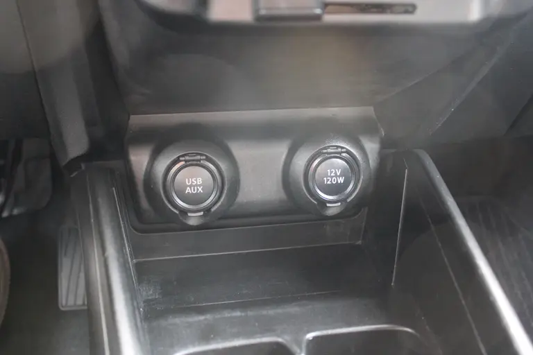 Suzuki Swift 1.2 Select Smart Hybrid , Cruise-control, Applecarplay/Androidauto afbeelding 22