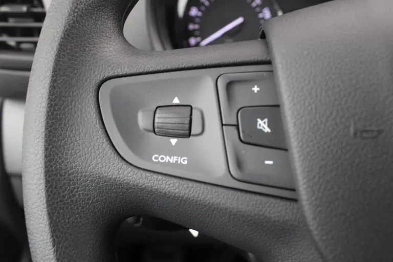 Peugeot Expert Standard Premium 1.5 BlueHDI 120PK 3-Zits, Airco, Navigatie, Achteruitrijcamera, Betimmering afbeelding 21
