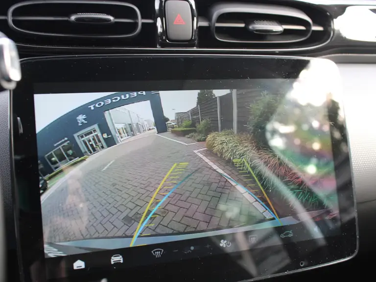 Leapmotor T03 Design 37.3 kWh Navigatie, Camera achter, Parkeerhulp achter, Audio, Keyless Start, Lichtmetalen velgen afbeelding 19