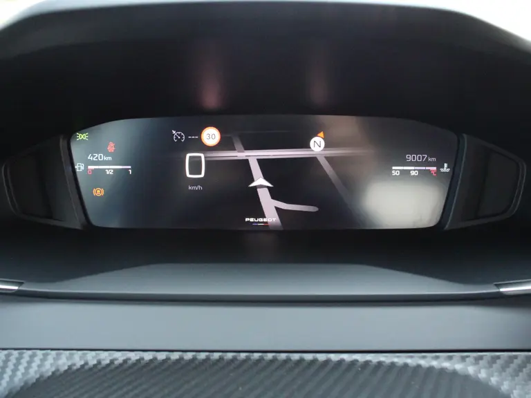 Peugeot 208 Allure 1.2 PureTech 100PK Navigatie, Camera achter, Apple Carplay/Android auto afbeelding 15