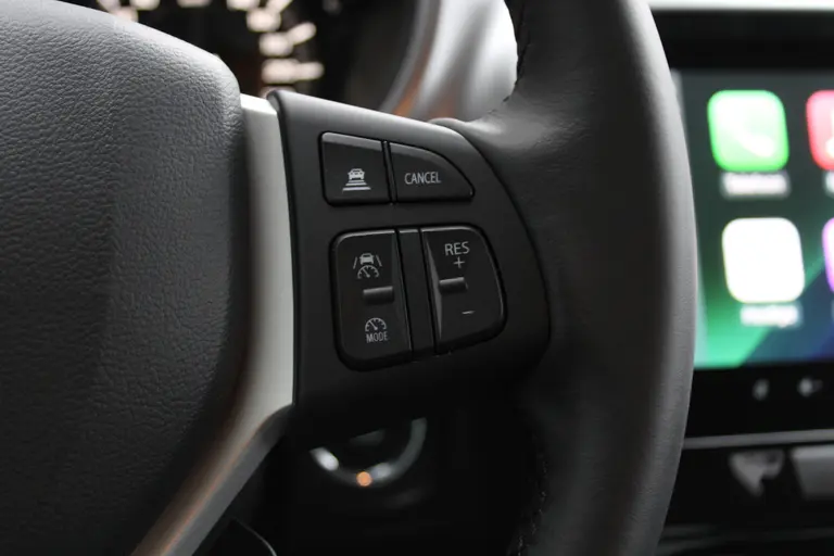 Suzuki Vitara 1.4 Boosterjet Select Smart Hybrid Adaptieve Cruise en Climate Control, Navigatie, Achteruitrijcamera afbeelding 28