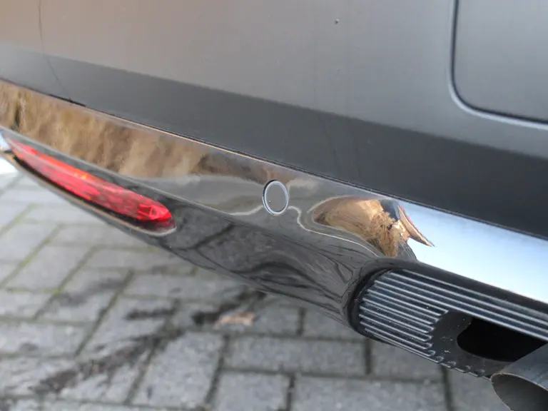 Citroën C4 1.2 Puretech 100PK Feel Navigatie, Parkeersensoren Achter, Cruise Control, Climate Control, Led Koplampen afbeelding 8
