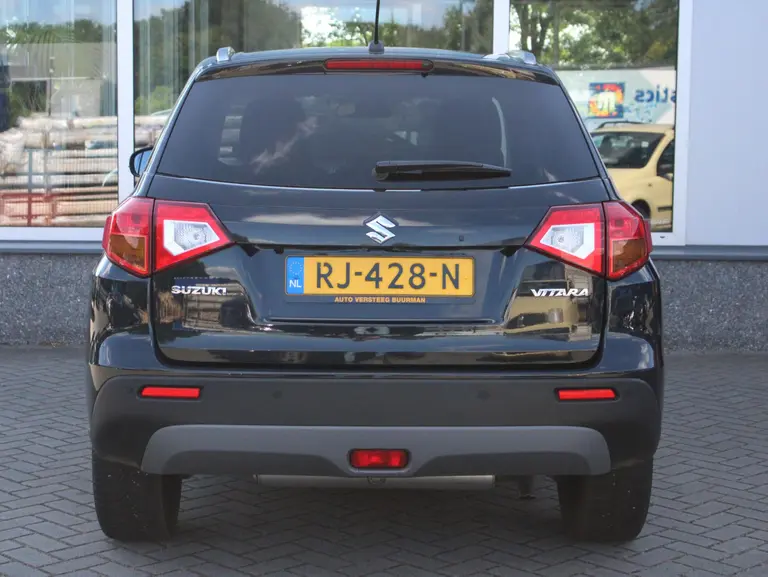 Suzuki Vitara 1.6 High Executive Automaat afbeelding 10