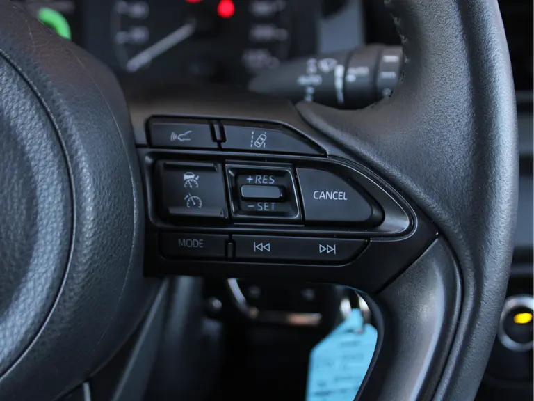 Toyota Yaris 1.5 Hybrid Active Automaat Adaptieve Cruise en Climate Control, Carplay/Android Auto, Achteruitrijcamera afbeelding 24