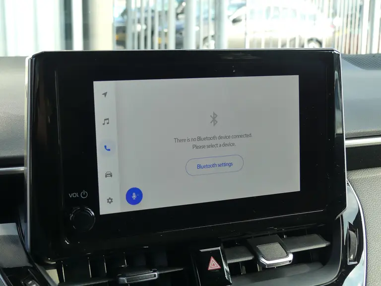 Suzuki Swace 1.8 Hybrid Select Camera, Stuurverwarming, Apple Carplay/Android Auto afbeelding 15
