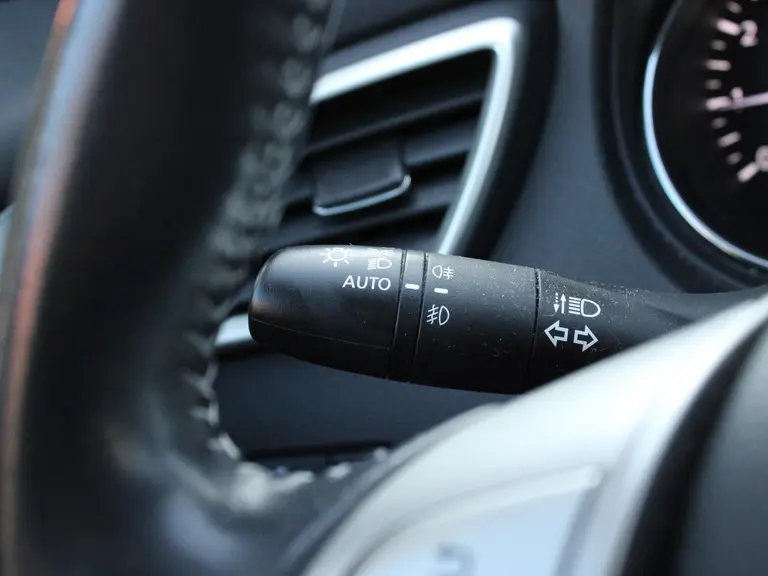 Nissan QASHQAI N-Connecta 1.2 115PK X-Tronic CVT Automaat Navigatie, Rondomzicht Camera, DAB, Panoramadak, Parkeersensoren Voor & Achter afbeelding 23
