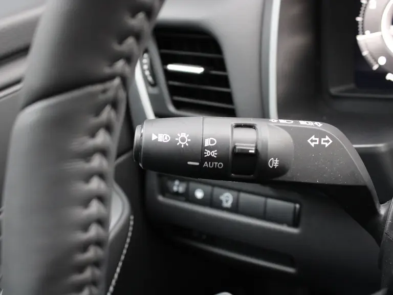 Nissan QASHQAI 1.3 MHEV 158PK N-Connecta Xtronic Automaat Navigatie, Rondomzichtcamera, Adaptieve Cruise Control, Stoel, Stuur & Voorruitverwarming afbeelding 23