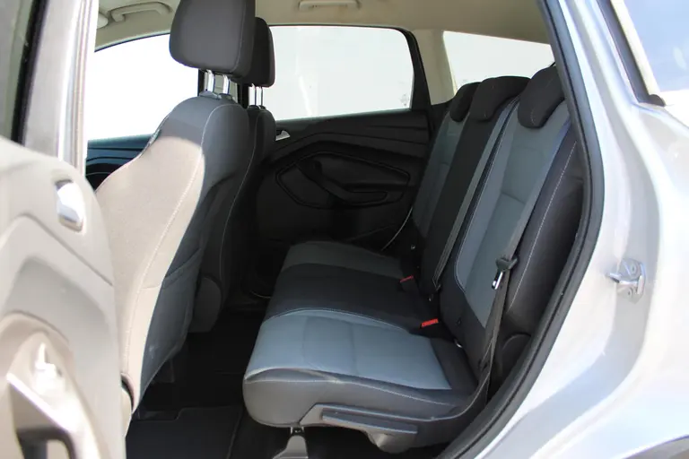 Ford Kuga 1.5 EcoBoost Trend Ultimate,Trekhaak, 120pk, ORG NL, Navigatie, Cruise Control, Keyless start afbeelding 11