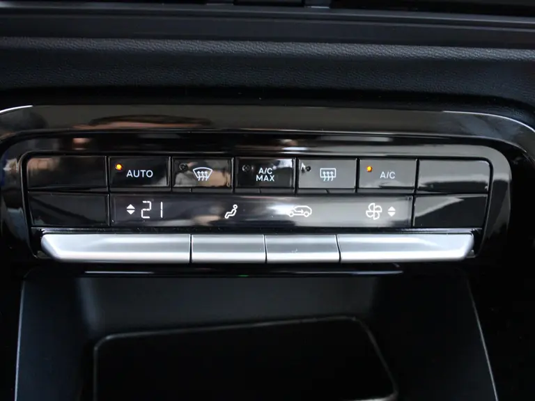 Citroën C3 Max 1.2 Turbo 100pk Navigatie, Achteruitrijcamera, Climate Control, Cruise Control, Apple Carplay, Android Auto afbeelding 24