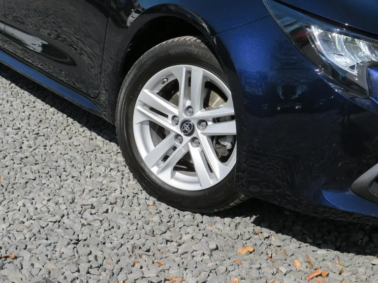 Toyota Corolla Touring Sports 1.2 Turbo Active, Trekhaak, ORG NL, 1e Eigenaar, All-Seasonbanden en Dealer onderhouden afbeelding 6