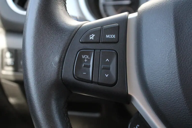 Suzuki Vitara 1.0 Boosterjet Select Achteruitrijcamera, Trekhaak, Navigatie, Cruise Control afbeelding 30