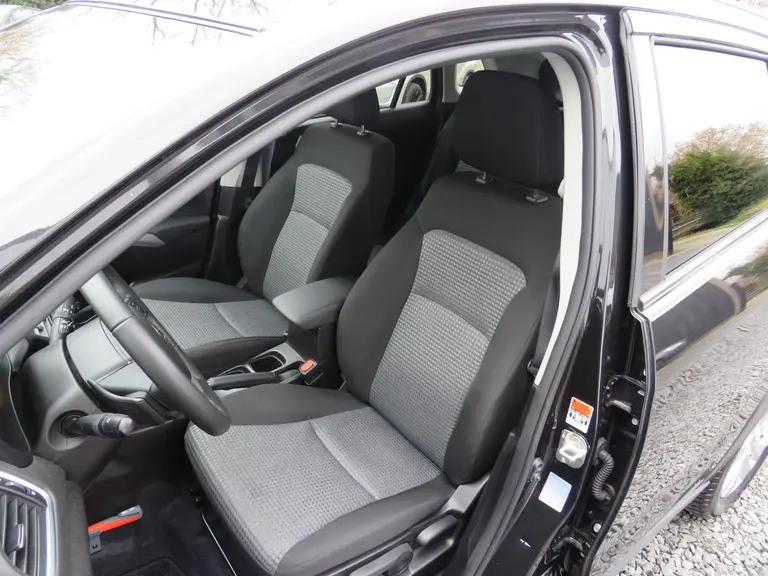 Suzuki S-Cross 1.5 Hybrid Select, Automaat, All-Seasons, ORG NL, 6 JAAR GARANTIE, Parkeersensoren, Applecarplay/Androidauto, afbeelding 10