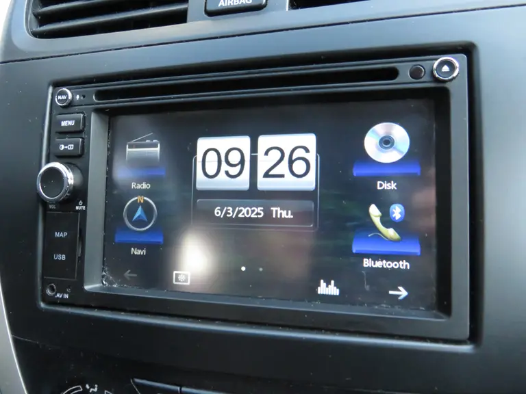 Suzuki Celerio 1.0 Comfort, 1e Eig. Parkeersensoren, Navigatie en Dealer onderhouden afbeelding 13