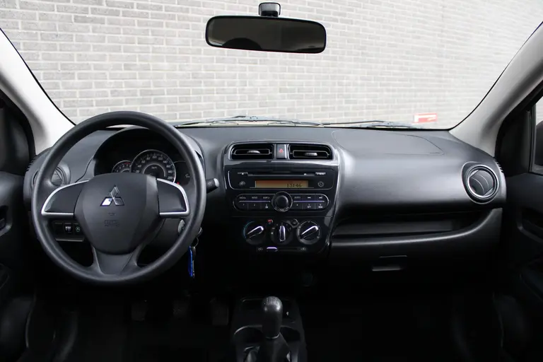 Mitsubishi Space Star 1.0 Cool+ Airco, Elektr. ramen voor, Start/Stop systeem afbeelding 8