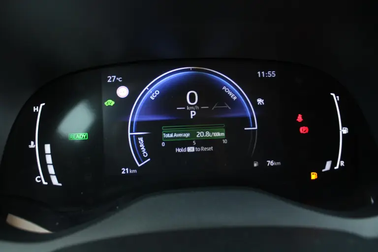 Toyota Yaris 1.5 Hybrid 115 Teamplayer Achteruitrijcamera, Parkeersensoren voor en achter, Airco Automatisch, Cruise Control Adaptief afbeelding 25