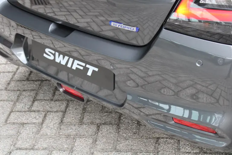 Suzuki Swift 1.2 Select Smart Hybrid Automaat, Stoelverwarming, Carplay, 6 JAAR GARANTIE! afbeelding 29