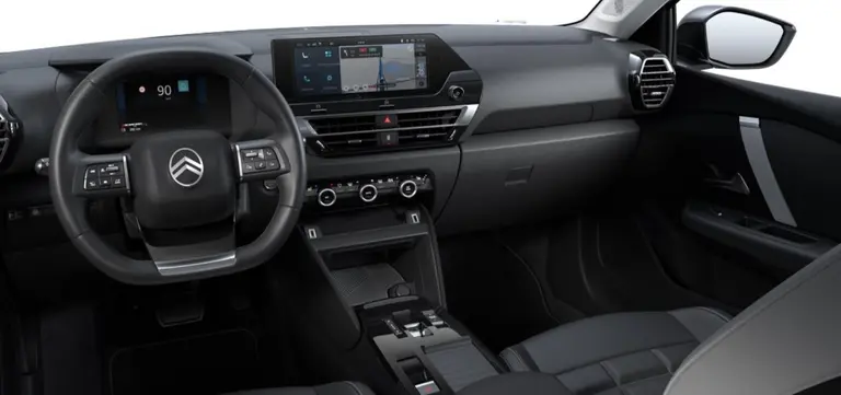 Citroën Ë-C4 Max 156pk Extended range 54 kWh afbeelding 6