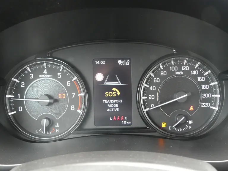 Suzuki S-Cross 1.4 Boosterjet Style Smart Hybrid 6 jaar garantie! Nieuw uit voorraad leverbaar! afbeelding 14