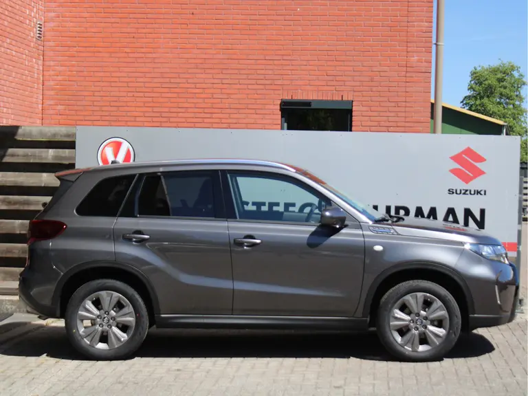 Suzuki Vitara 1.4 Boosterjet Select Smart Hybrid Carplay/Android Auto Draadloos, Adaptieve Cruise en Climate Control 499,- private lease afbeelding 13