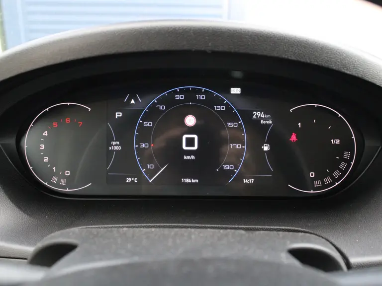 Citroën Jumper 2.2 BlueHDi 140PK L2H2 3.5t EAT8 Automaat Navigatie, Achteruitrijcamera, Trekhaak, Climate Control, Apple Carplay, Android Auto afbeelding 18