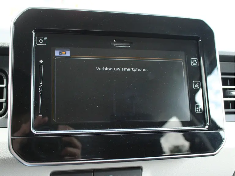 Suzuki Ignis 1.2 Select Carplay/Android Auto, Bluetooth, DAB-Radio, Achteruitrijcamera, Airco afbeelding 24