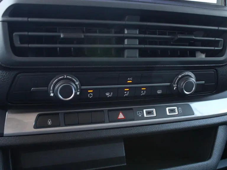 Citroën Jumpy 2.0 BlueHDI 145PK EAT8 Automaat L3 Dubbele Cabine Cruise & Climate control, Navigatie, Radio/DAB, Bluetooth, Pack City Plus afbeelding 26