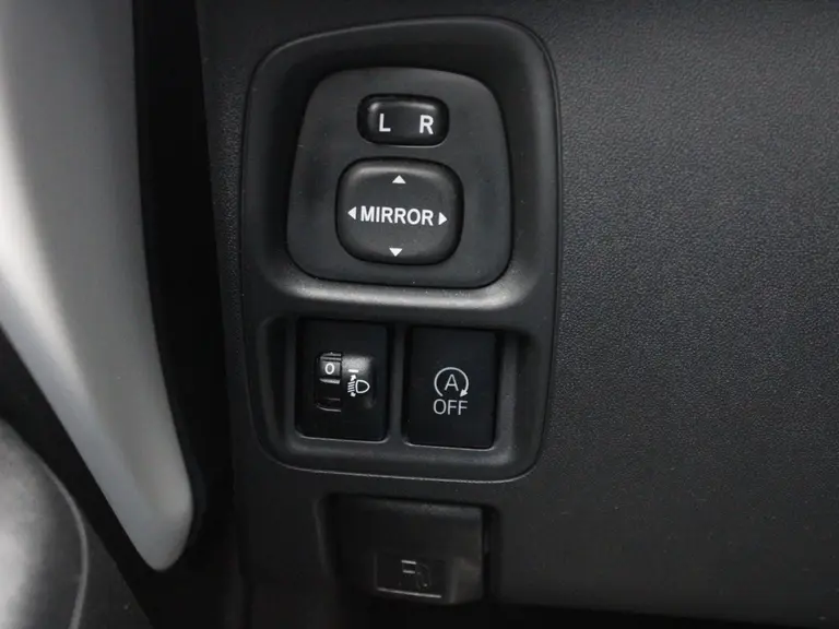 Peugeot 108 1.0 e-VTi Active 72PK 5DRS Bluetooth, Airco, Centrale vergrendeling, Audio afbeelding 18