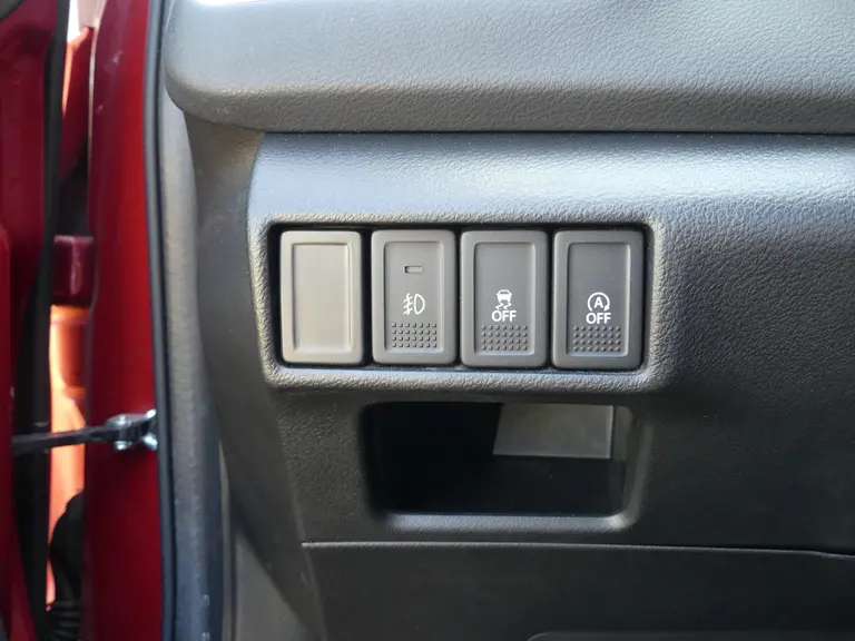 Suzuki S-Cross 1.0 Boosterjet Exclusive, Automaat, Navigatie, All-Season banden, Camera, Navigatie, Select afbeelding 12