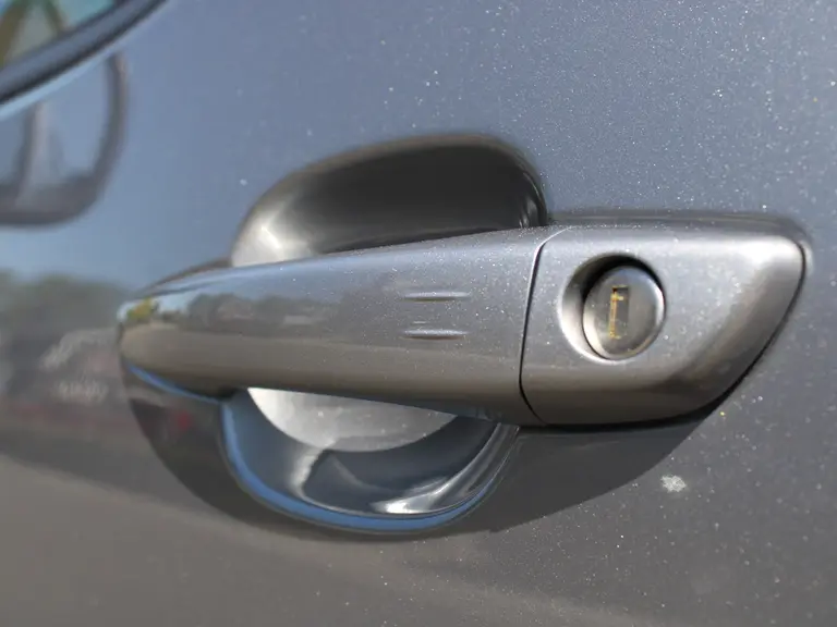 Citroën Berlingo 1.5 BlueHDi 130PK EAT8 Automaat L1 Achteruitrijcamera, Keyless Entry & Start, Parkeersensoren Achter, Aple Carplay, Android Auto afbeelding 6